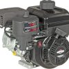 Motor, horizontal de 3,5 HP, 550, un cilindro, Briggs & Stratton 3 Motor, horizontal de 3,5 HP, 550, un cilindro, Briggs & Stratton