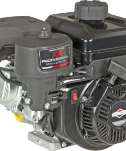 Motor, horizontal de 3,5 HP, 550, un cilindro, Briggs & Stratton