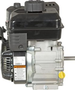 Motor, horizontal de 3,5 HP, 550, un cilindro, Briggs & Stratton