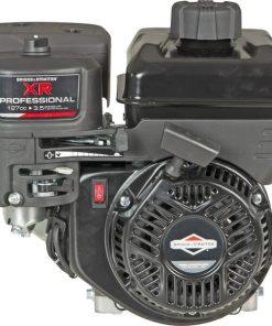 Motor, horizontal de 3,5 HP, 550, un cilindro, Briggs & Stratton