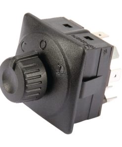 Interruptor para operar 2 retrovisores
