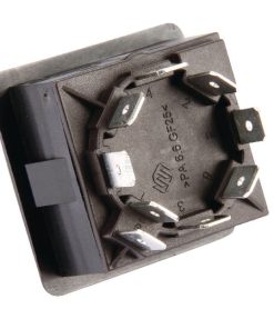 Interruptor para operar 2 retrovisores