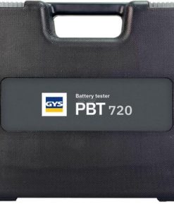 Comprobador de baterías PBT720