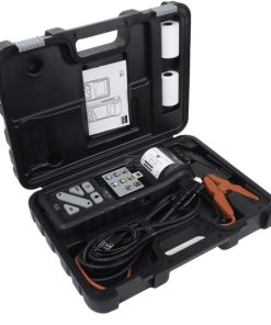 Comprobador de baterías PBT720