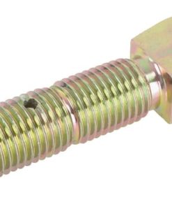 Husillo de rótula M30 x 20,25 mm