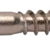 Tornillo para madera DIN 571 10 x 50 mm, hexágono 17mm acero inoxidable, Kramp 9 Tornillo para madera DIN 571 10 x 50 mm, hexágono 17mm acero inoxidable, Kramp