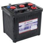 Batería 6 V 84 Ah, 390 A, Kramp