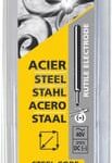 Electrodo de rutilo 3,2 x 350mm (9 uds.)