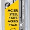 Electrodo de rutilo 1,6 x 350 mm (50 uds.)