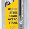 Electrodo de rutilo 3,2 x 350mm (50 uds.)