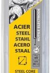 Electrodo de rutilo 3,2 x 350mm (50 uds.)