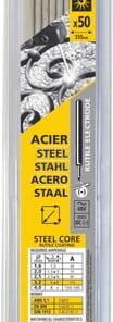 Electrodo de rutilo 3,2 x 350mm (50 uds.)