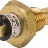 Sensor de temperatura