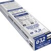 Electrodo de rutilo 3,2 x 350mm (70 uds.)