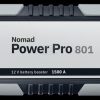 Booster NOMAD POWER PRO 801