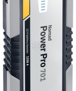 Booster NOMAD POWER PRO 701