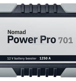Booster NOMAD POWER PRO 701