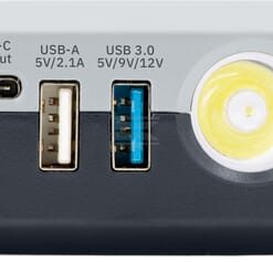 Booster NOMAD POWER PRO 701
