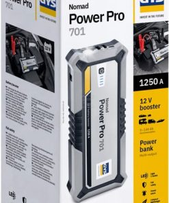 Booster NOMAD POWER PRO 701