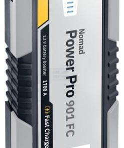 Booster NOMAD POWER PRO 901 FC