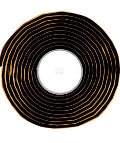Cuerda de butilo 8 mm