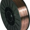 Alambre soldar SG2 0,6 mm 5 kg