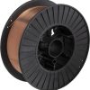 Alambre soldar SG2 0,8 mm 15 Kg
