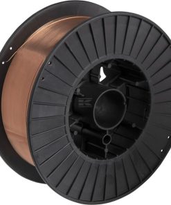 Alambre soldar SG2 0,8 mm 15 Kg