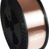 Alambre soldar SG2 1,0 mm 15 Kg