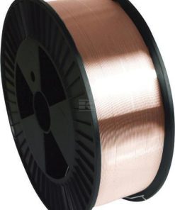 Alambre soldar SG2 1,0 mm 15 Kg