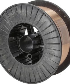 Alambre soldar SG2 1,0 mm 15 Kg