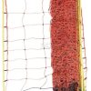 Red para ovejas, naranja 90/1-14/Y-50 m