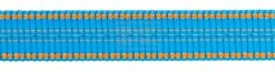 TurboLine tape 20mm Blue 200m