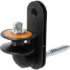 Roller screw-in insulator (30x)
