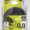 Alam. soldar 308LSi 0,8mm 1 Kg
