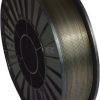 Alambre flux para soldar ø0,9 mm 4,5 Kg 14 Alambre flux para soldar ø0,9 mm 4,5 Kg