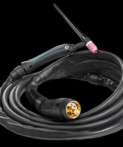 Empuñadura de antorcha TIG PRO17 4m 8 Empuñadura de antorcha TIG PRO17 4m