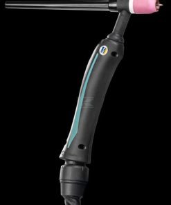 Empuñadura de antorcha TIG PRO17 4m 10 Empuñadura de antorcha TIG PRO17 4m