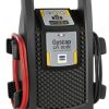 Arrancador GYSCAP 12 V CC/CC 5 Arrancador GYSCAP 12 V CC/CC