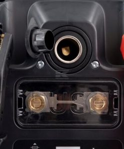 Arrancador GYSCAP 12 V CC/CC