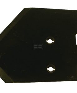Placa rej. dch. 8x192x265 LA70