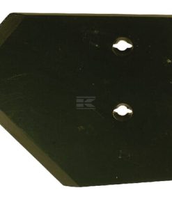 Placa rej. izq. 8x192x265 LA70