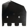 Placa p. reja dch. 8x257x264