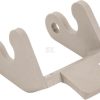 Soporte individual HAN3A gris
