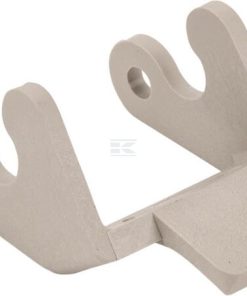 Soporte individual HAN3A gris