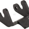 Soporte individual HAN3A negro