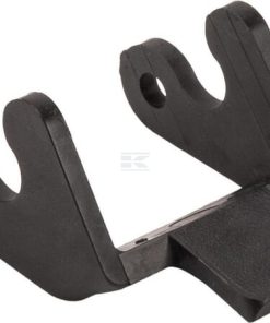 Soporte individual HAN3A negro