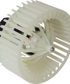 Motor del ventilador derecho