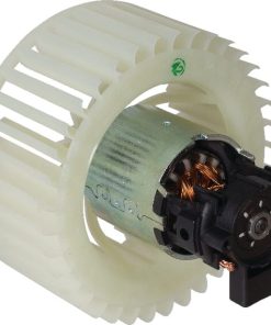 Motor del ventilador derecho
