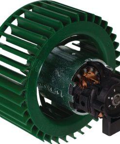 Motor del ventilador izquierdo